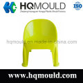 Cadeira plástico injeção molde / molde de agregado familiar